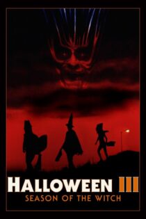 دانلود فیلم Halloween III: Season of the Witch 1982 بدون سانسور با پخش آنلاین