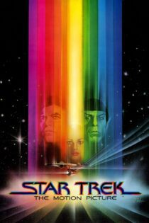 دانلود فیلم Star Trek: The Motion Picture 1979 بدون سانسور با پخش آنلاین