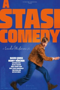 دانلود فیلم A Stasi Comedy 2022 بدون سانسور با پخش آنلاین