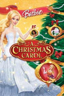دانلود فیلم Barbie in ‘A Christmas Carol’ 2008 بدون سانسور با پخش آنلاین