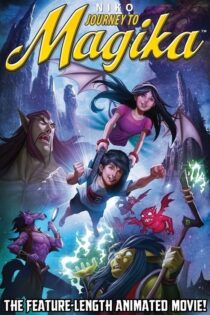 دانلود فیلم Niko: Journey to Magika 2014 بدون سانسور با پخش آنلاین