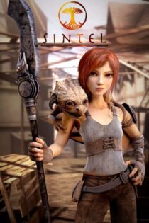 دانلود فیلم Sintel 2010 بدون سانسور با پخش آنلاین