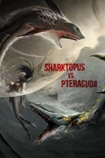 دانلود فیلم Sharktopus vs. Pteracuda 2014 بدون سانسور با پخش آنلاین