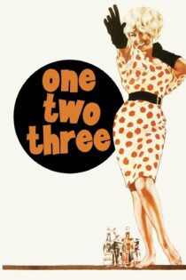 دانلود فیلم One, Two, Three 1961 بدون سانسور با پخش آنلاین