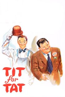دانلود فیلم Tit for Tat 1935 بدون سانسور با پخش آنلاین