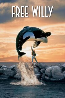 دانلود فیلم Free Willy 1993 بدون سانسور با پخش آنلاین