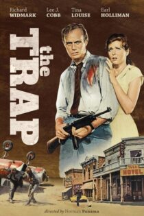 دانلود فیلم The Trap 1959 بدون سانسور با پخش آنلاین