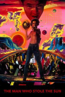 دانلود فیلم The Man Who Stole the Sun 1979 بدون سانسور با پخش آنلاین
