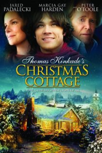 دانلود فیلم Thomas Kinkade’s Christmas Cottage 2008 بدون سانسور با پخش آنلاین