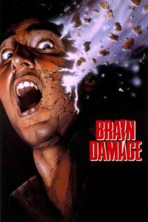 دانلود فیلم Brain Damage 1988 بدون سانسور با پخش آنلاین