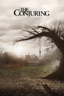 دانلود فیلم The Conjuring 2013 بدون سانسور با پخش آنلاین
