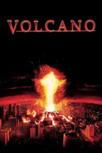 دانلود فیلم Volcano 1997 بدون سانسور با پخش آنلاین