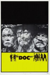دانلود فیلم ‘Doc’ 1971 بدون سانسور با پخش آنلاین