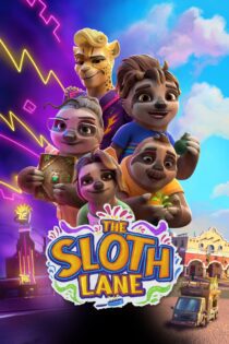 دانلود فیلم A Sloth Story 2024 بدون سانسور با پخش آنلاین