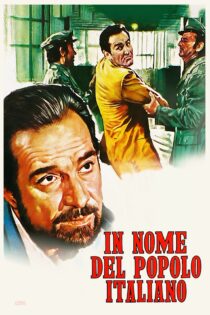 دانلود فیلم In the Name of the Italian People 1971 بدون سانسور با پخش آنلاین