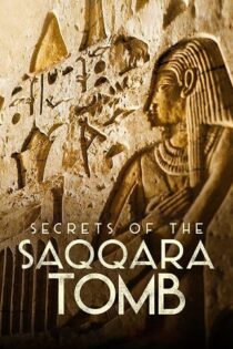 دانلود فیلم Secrets of the Saqqara Tomb 2020 بدون سانسور با پخش آنلاین