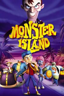 دانلود فیلم Monster Island 2017 بدون سانسور با پخش آنلاین