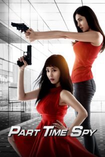دانلود فیلم Part-Time Spy 2017 بدون سانسور با پخش آنلاین