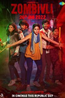 دانلود فیلم Zombivli 2022 بدون سانسور با پخش آنلاین