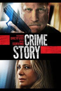 دانلود فیلم Crime Story 2021 بدون سانسور با پخش آنلاین