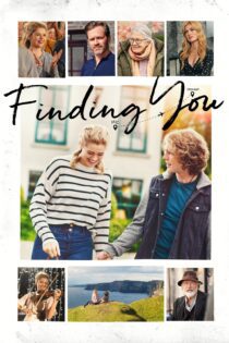 دانلود فیلم Finding You 2020 بدون سانسور با پخش آنلاین