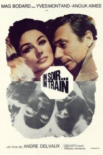 دانلود فیلم One Night… a Train 1968 بدون سانسور با پخش آنلاین