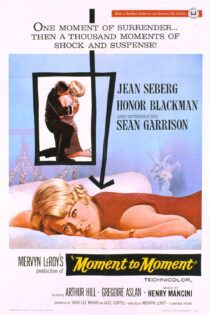 دانلود فیلم Moment to Moment 1966 بدون سانسور با پخش آنلاین