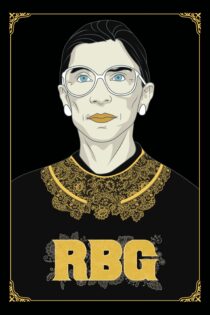 دانلود فیلم RBG 2018 بدون سانسور با پخش آنلاین