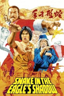 دانلود فیلم Snake in the Eagle’s Shadow 1978 بدون سانسور با پخش آنلاین