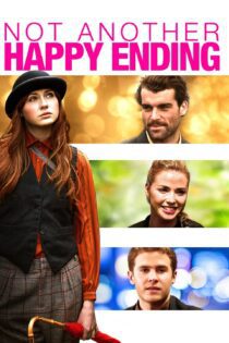 دانلود فیلم Not Another Happy Ending 2013 بدون سانسور با پخش آنلاین
