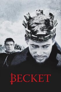 دانلود فیلم Becket 1964 بدون سانسور با پخش آنلاین