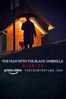دانلود فیلم The Man with the Black Umbrella 2025 بدون سانسور