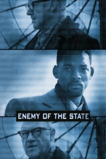 دانلود فیلم Enemy of the State 1998 بدون سانسور با پخش آنلاین دانلود فیلم Enemy of the State 1998 بدون سانسور با پخش آنلاین