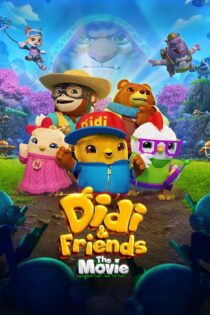 دانلود فیلم Didi & Friends the Movie 2023 بدون سانسور با پخش آنلاین دانلود فیلم Didi & Friends the Movie 2023 بدون سانسور با پخش آنلاین