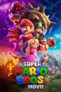 دانلود فیلم The Super Mario Bros. Movie 2023 بدون سانسور با پخش آنلاین دانلود فیلم The Super Mario Bros. Movie 2023 بدون سانسور با پخش آنلاین