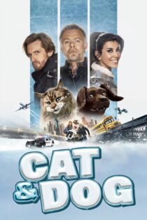 دانلود فیلم Cat and Dog 2024 بدون سانسور با پخش آنلاین دانلود فیلم Cat and Dog 2024 بدون سانسور با پخش آنلاین