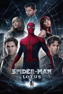 دانلود فیلم Spider-Man: Lotus 2023 بدون سانسور با پخش آنلاین