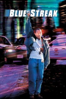دانلود فیلم Blue Streak 1999 بدون سانسور با پخش آنلاین