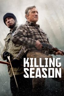 دانلود فیلم Killing Season 2013 بدون سانسور با پخش آنلاین