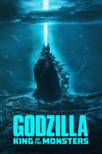 دانلود فیلم Godzilla: King of the Monsters 2019 بدون سانسور با پخش آنلاین