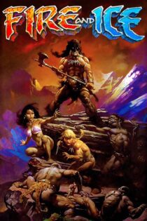 دانلود فیلم Fire and Ice 1983 بدون سانسور با پخش آنلاین دانلود فیلم Fire and Ice 1983 بدون سانسور با پخش آنلاین