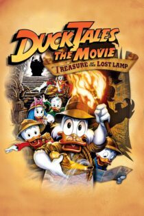 دانلود فیلم DuckTales the Movie: Treasure of the Lost Lamp 1990 بدون سانسور با پخش آنلاین دانلود فیلم DuckTales the Movie: Treasure of the Lost Lamp 1990 بدون سانسور با پخش آنلاین