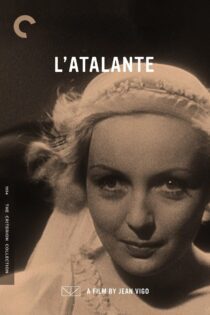 دانلود فیلم L’Atalante 1934 بدون سانسور با پخش آنلاین دانلود فیلم L’Atalante 1934 بدون سانسور با پخش آنلاین