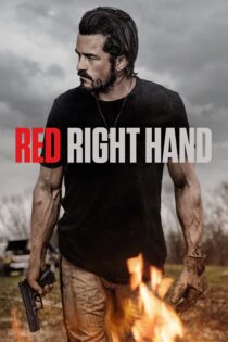 دانلود فیلم Red Right Hand 2024 بدون سانسور با پخش آنلاین