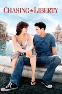 دانلود فیلم Chasing Liberty 2004 بدون سانسور با پخش آنلاین
