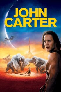 دانلود فیلم John Carter 2012 بدون سانسور با پخش آنلاین