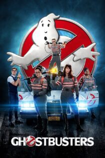 دانلود فیلم Ghostbusters 2016 بدون سانسور با پخش آنلاین