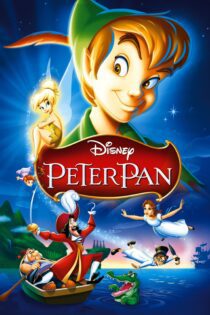دانلود فیلم Peter Pan 1953 بدون سانسور با پخش آنلاین دانلود فیلم Peter Pan 1953 بدون سانسور با پخش آنلاین
