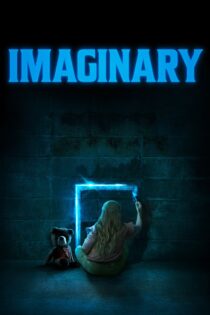 دانلود فیلم Imaginary 2024 بدون سانسور با پخش آنلاین