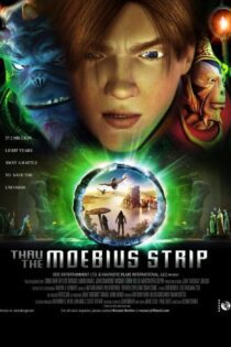 دانلود فیلم Thru the Moebius Strip 2005 بدون سانسور با پخش آنلاین